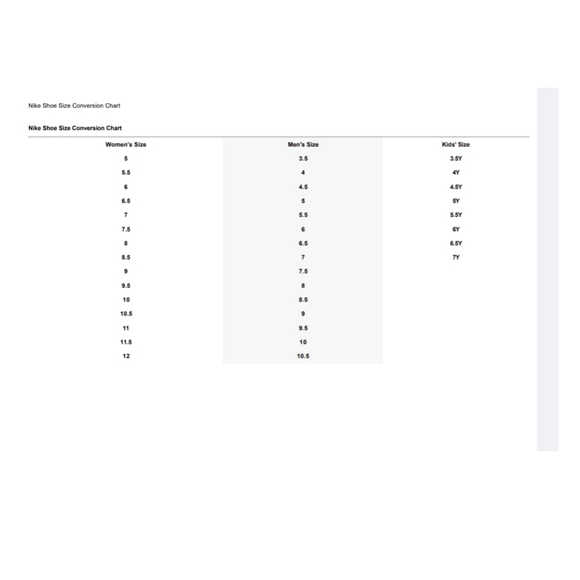 2014 Air Force One Hand Painted Red And White Theme 6.5y Size 8 Women's - Picture 3 of 12